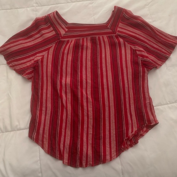 Small lightweight tee - Picture 2 of 3